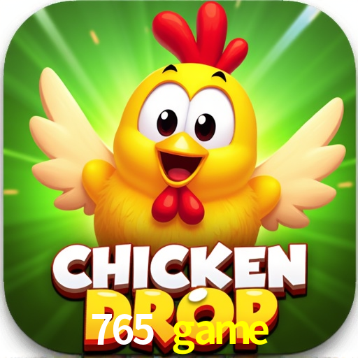 Welcome Bonus 765 game