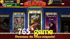 Aviator Game 765 game