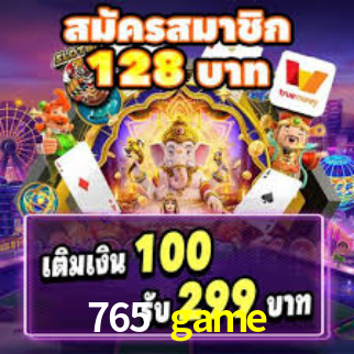 Premium Interface 765 game