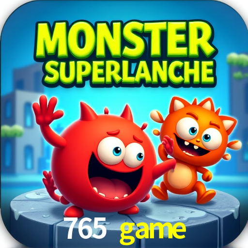 Football Betting 765 game