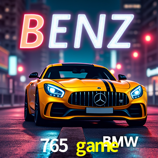 Live Casino 765 game