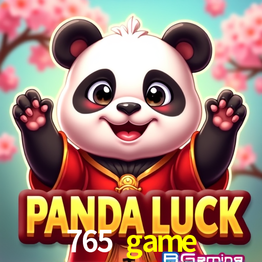 Bonus Features 765 game