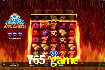 Exclusive Offers 765 game