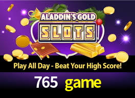 Daily Bonuses 765 game