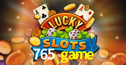 Flash Promotion 765 game