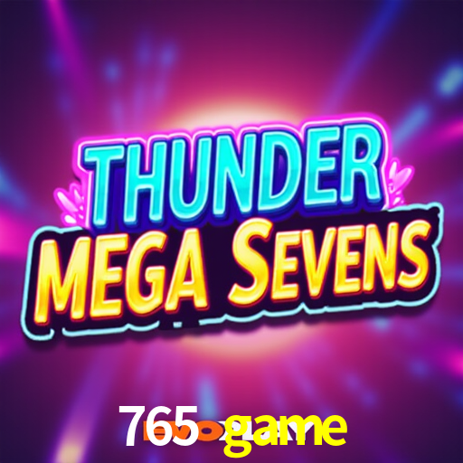 Slot Games 765 game