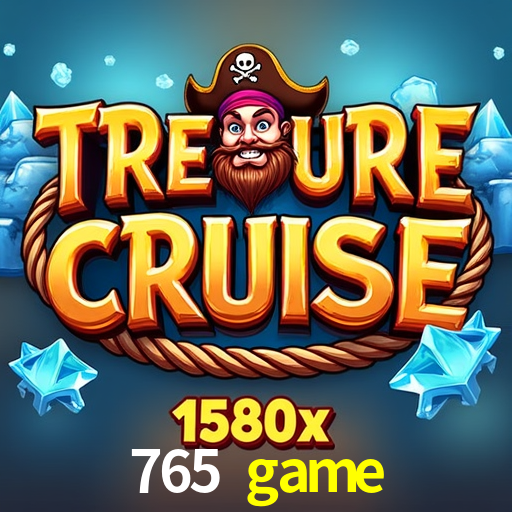 Benefícios da Conta 765 game