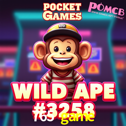 Cadastro Rápido 765 game