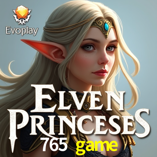 Integração de APIs 765 game