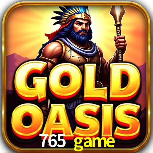 Jogos de Slot 765 game