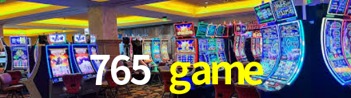 Jogos Exclusivos 765 game
