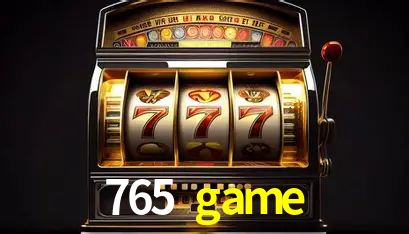 Promoções Sazonais 765 game