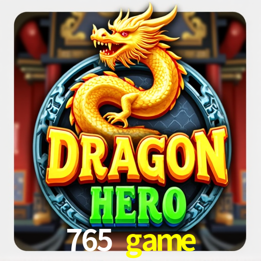 Tecnologia da Plataforma 765 game