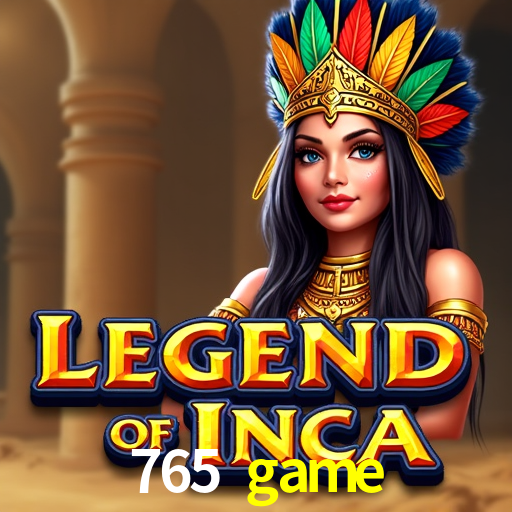 Diretório de Jogos 765 game