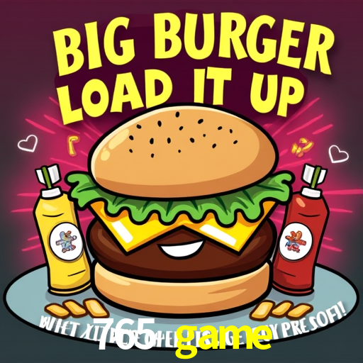 Apostas de Tênis 765 game